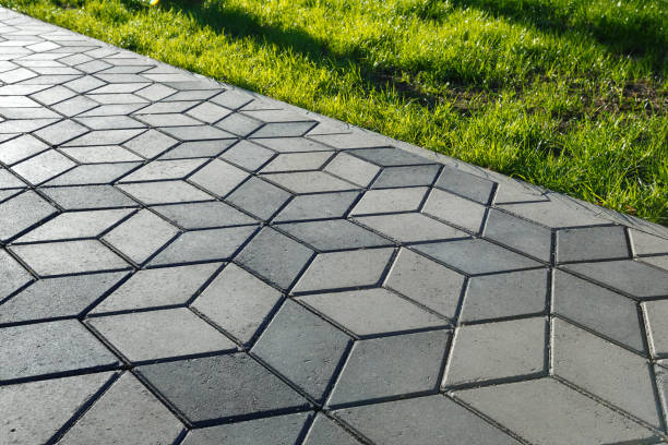 Best Residential Paver Driveway  in Oregon, WI