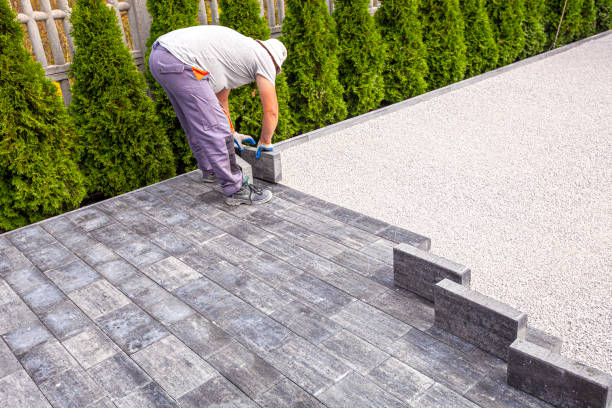 Reasons to Select Us for Your Driveway Paving Requirements in Oregon, WI
