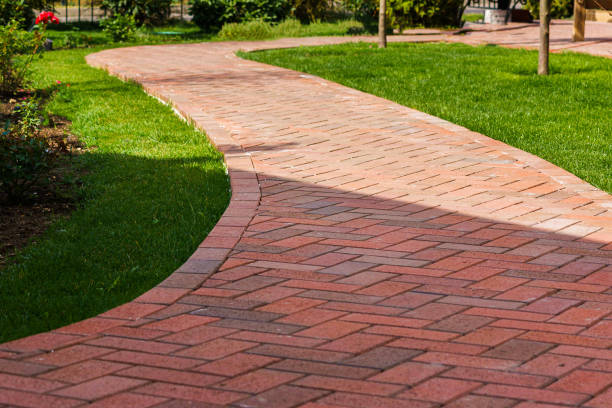Best Professional Driveway Pavers  in Oregon, WI