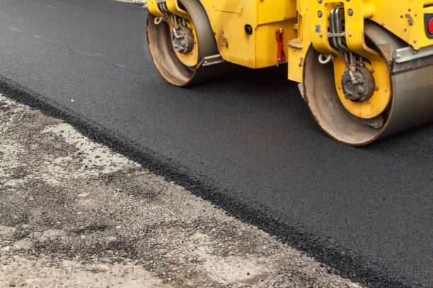 Best Cobblestone Driveway Pavers  in Oregon, WI