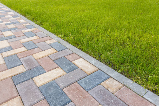 Best Concrete Paver Driveway  in Oregon, WI