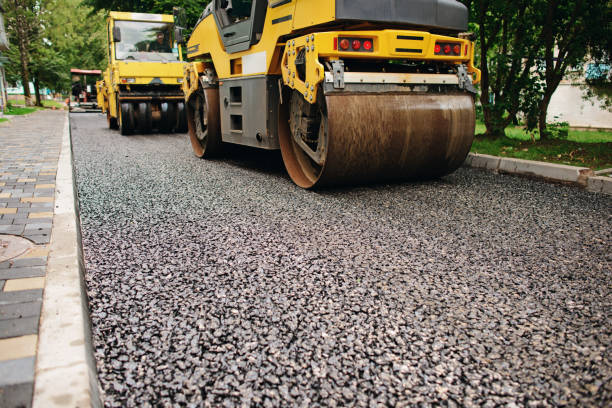 Oregon, WI Driveway Pavers Company